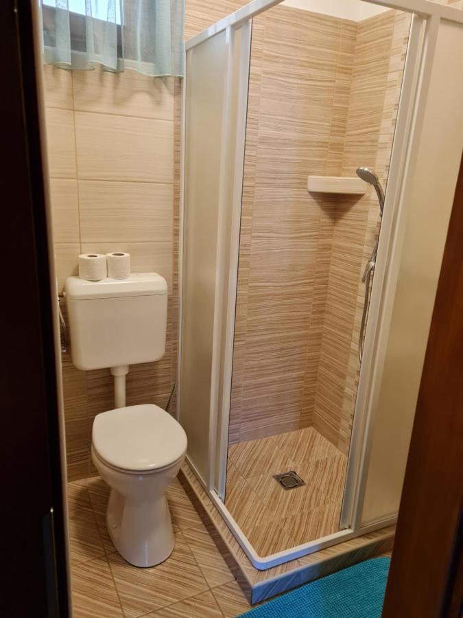 Bed and Breakfast Toroes Panzio Szabolcs Exterior foto