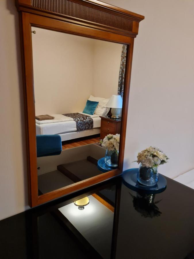 Bed and Breakfast Toroes Panzio Szabolcs Exterior foto