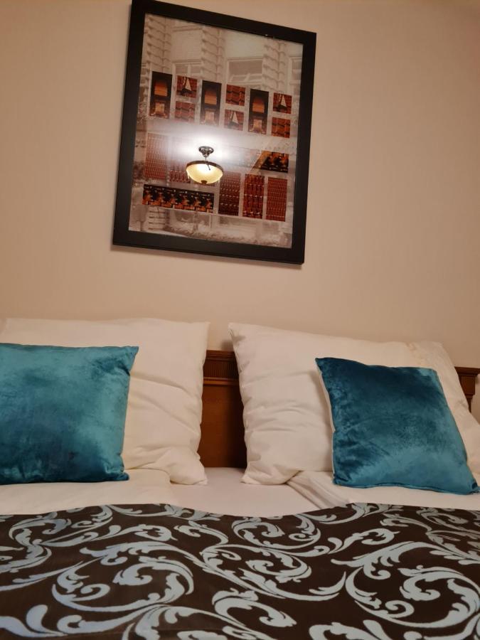 Bed and Breakfast Toroes Panzio Szabolcs Exterior foto